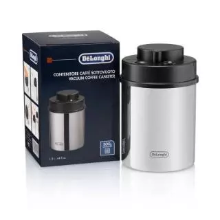 RECIPIENTE DE CAFÉ AL VACÍO DELONGHI DLS